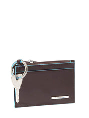 Portachiavi Bordeaux Piquadro