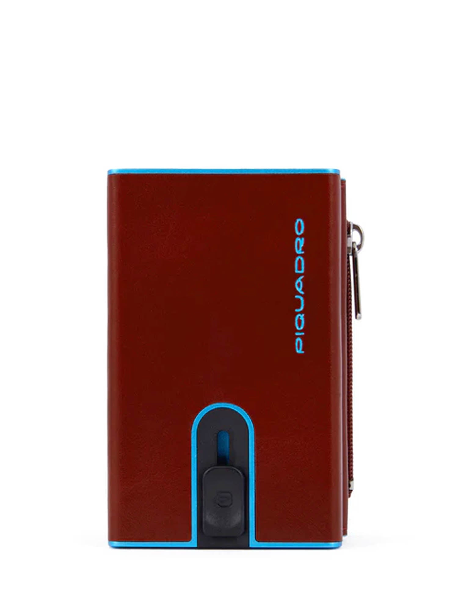 Portafogli Cuoio Piquadro