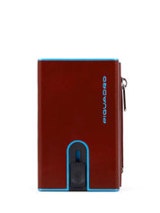 Portafogli Cuoio Piquadro