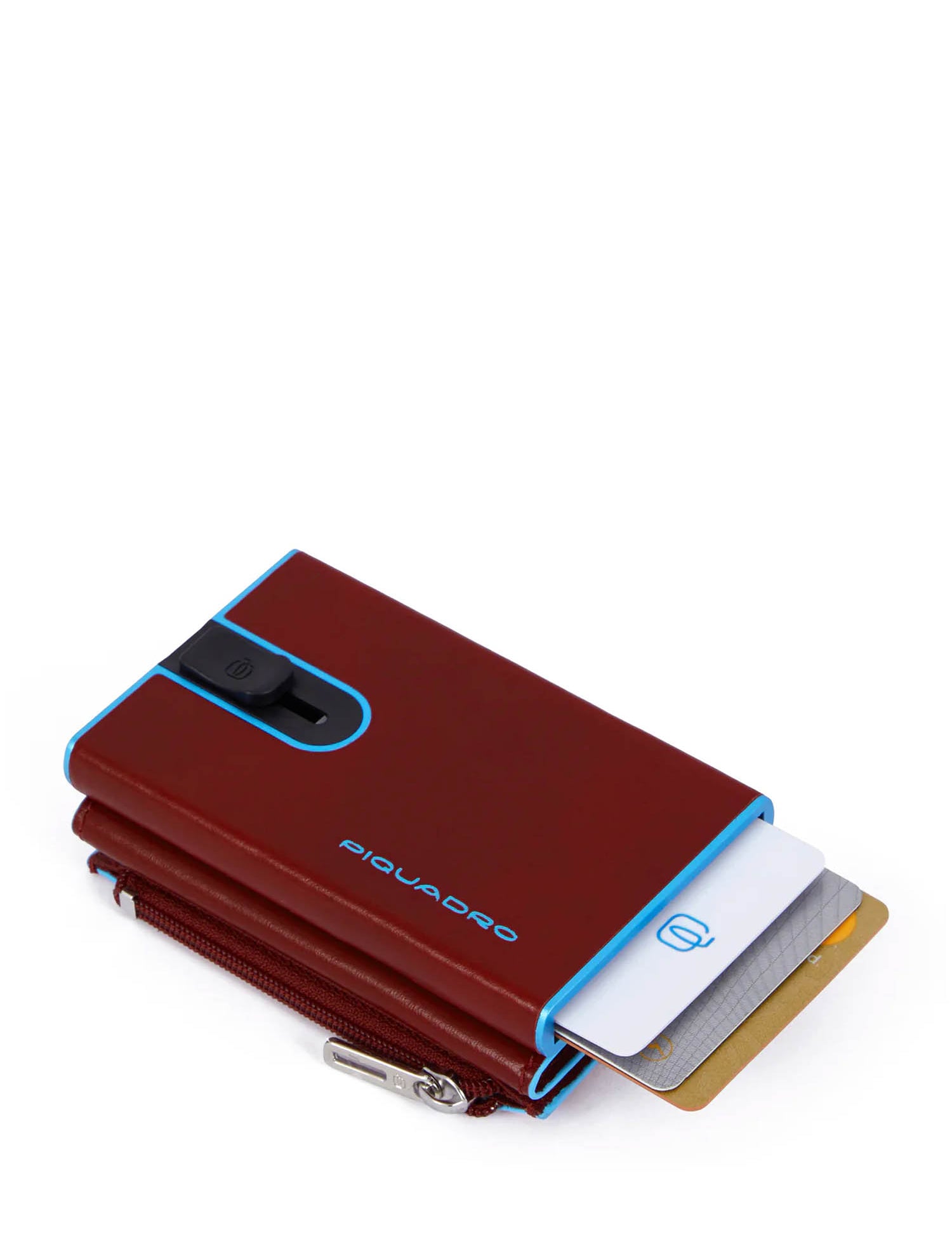 Portafogli Cuoio Piquadro