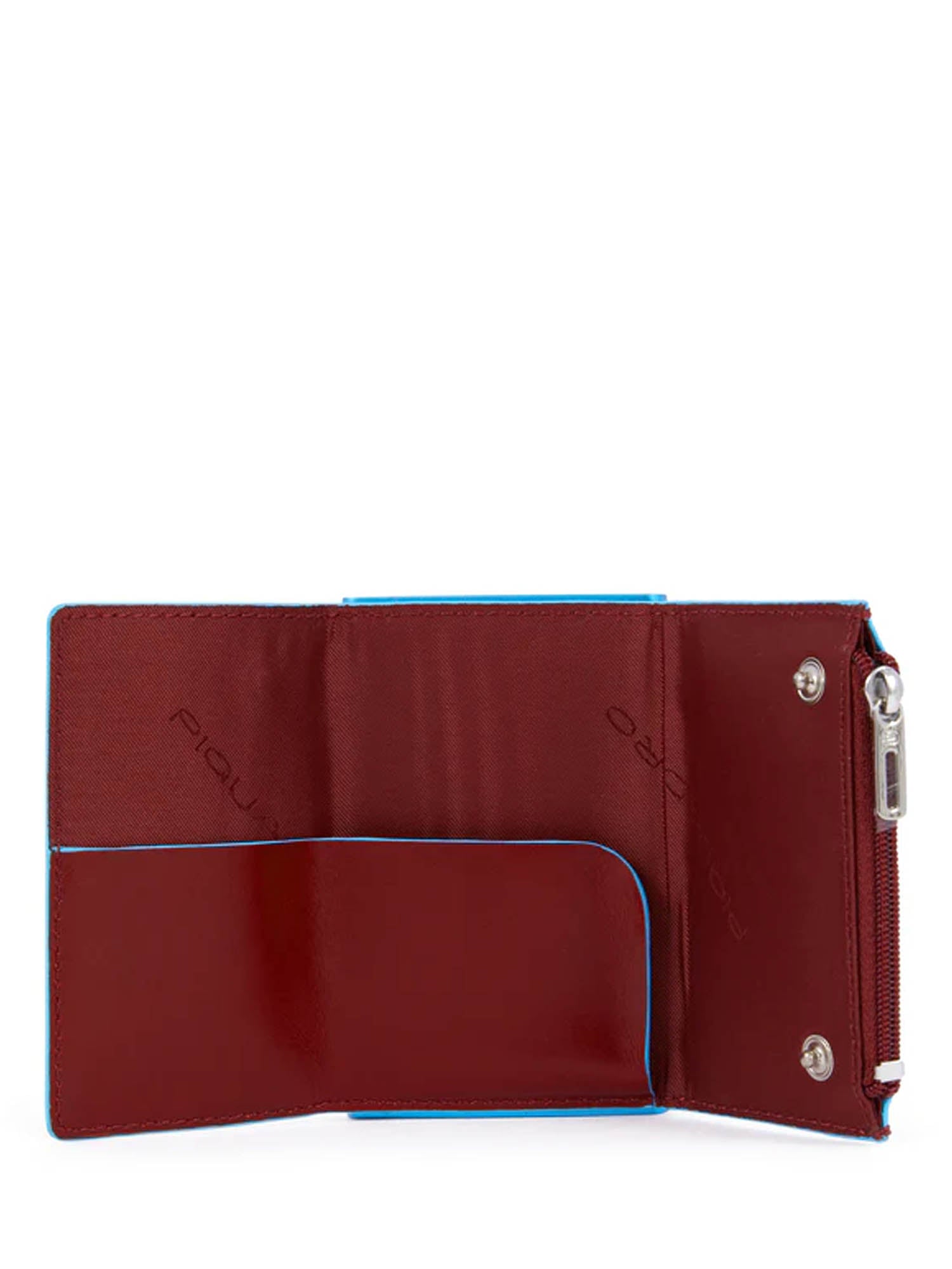 Portafogli Cuoio Piquadro