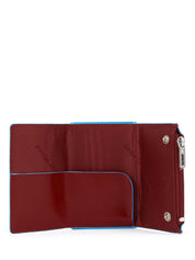 Portafogli Cuoio Piquadro