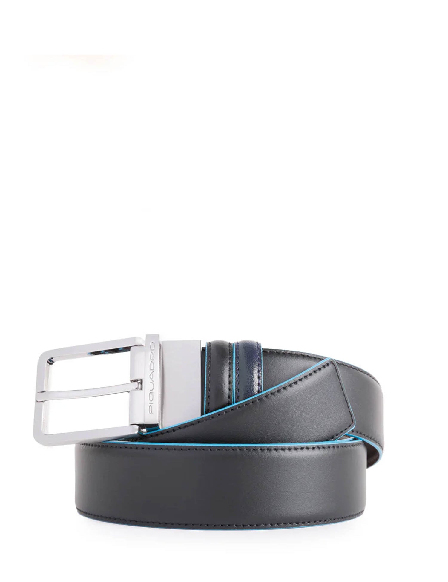 Cinture Blu Piquadro