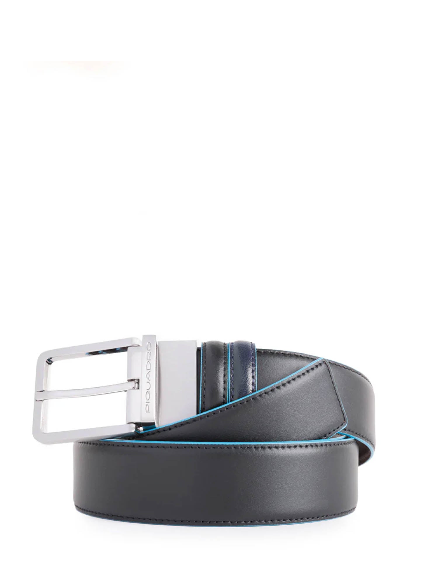 Cinture Blu Piquadro