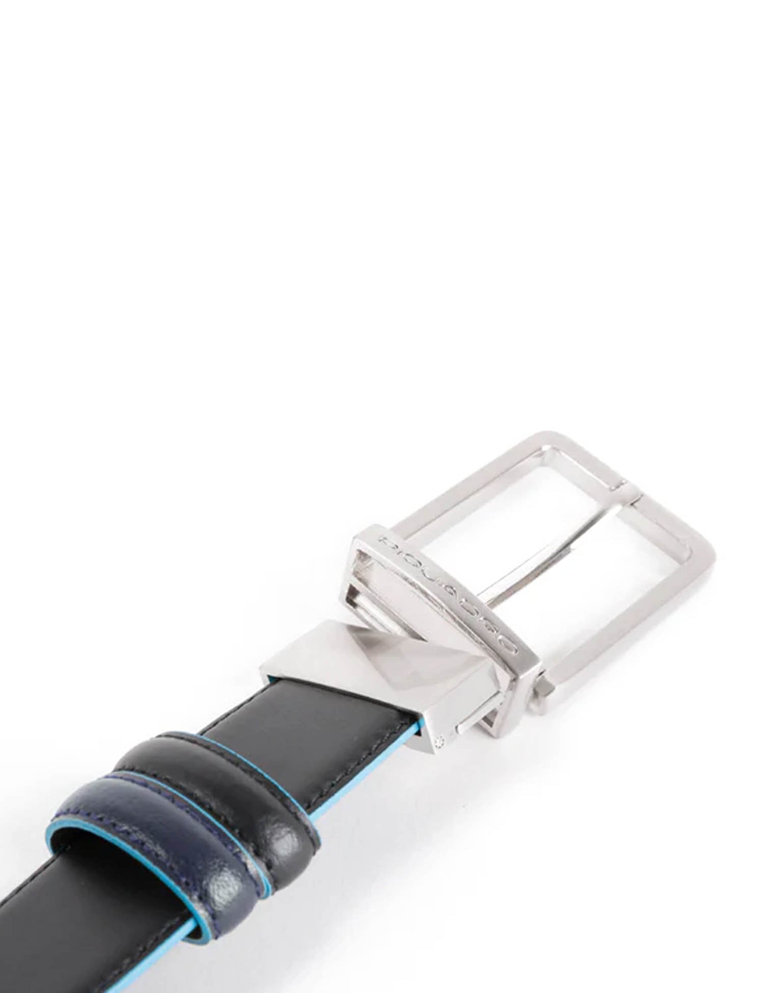 Cinture Blu Piquadro