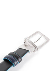 Cinture Blu Piquadro
