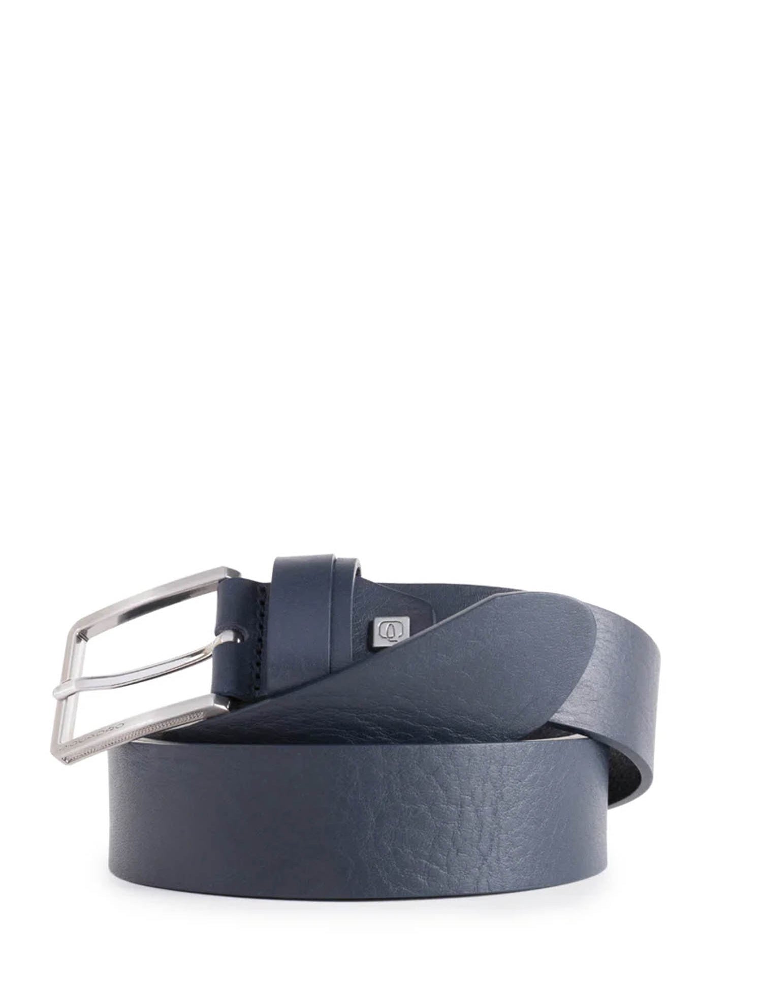 Cinture Blu Piquadro