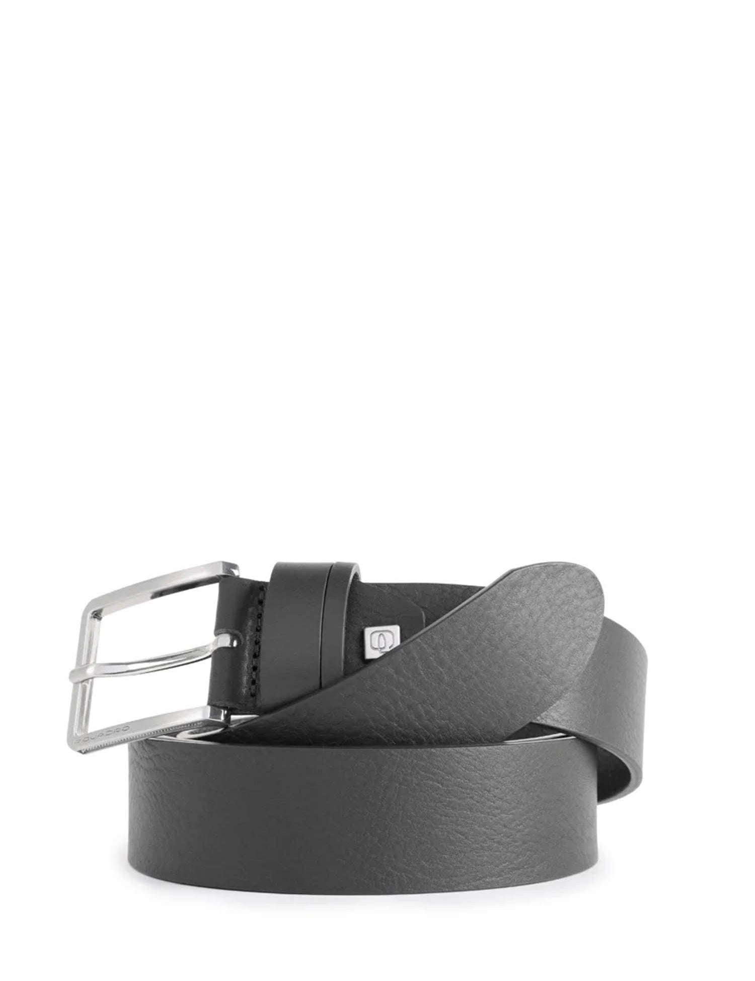 Cinture Nero Piquadro