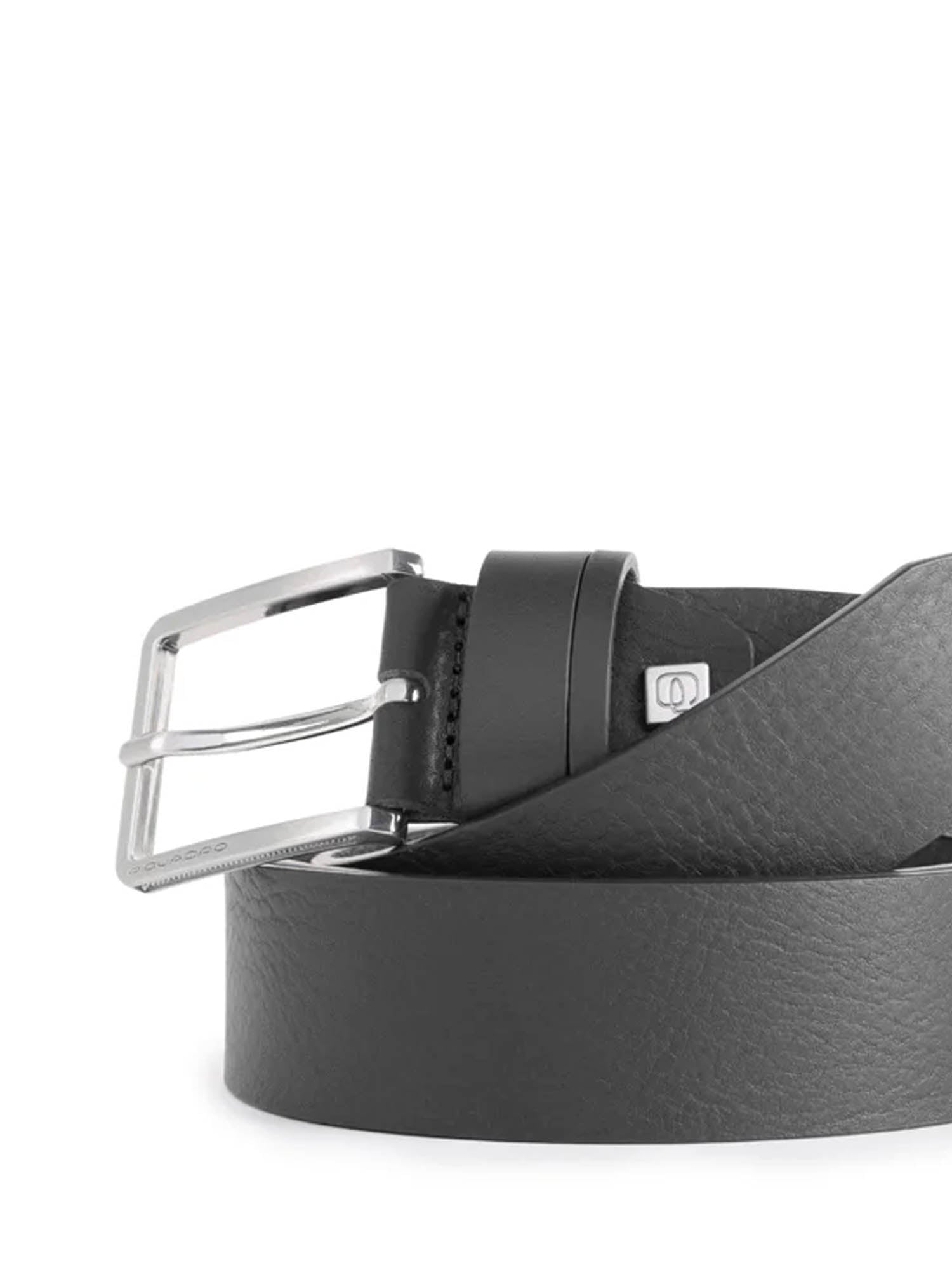 Cinture Nero Piquadro