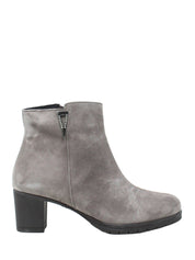 Stivaletti Grigio Susimoda