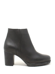 Stivaletti Nero Susimoda