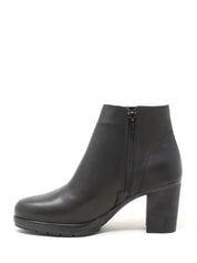 Stivaletti Nero Susimoda