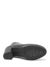 Stivaletti Nero Susimoda