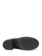 Stivaletti Marrone Susimoda