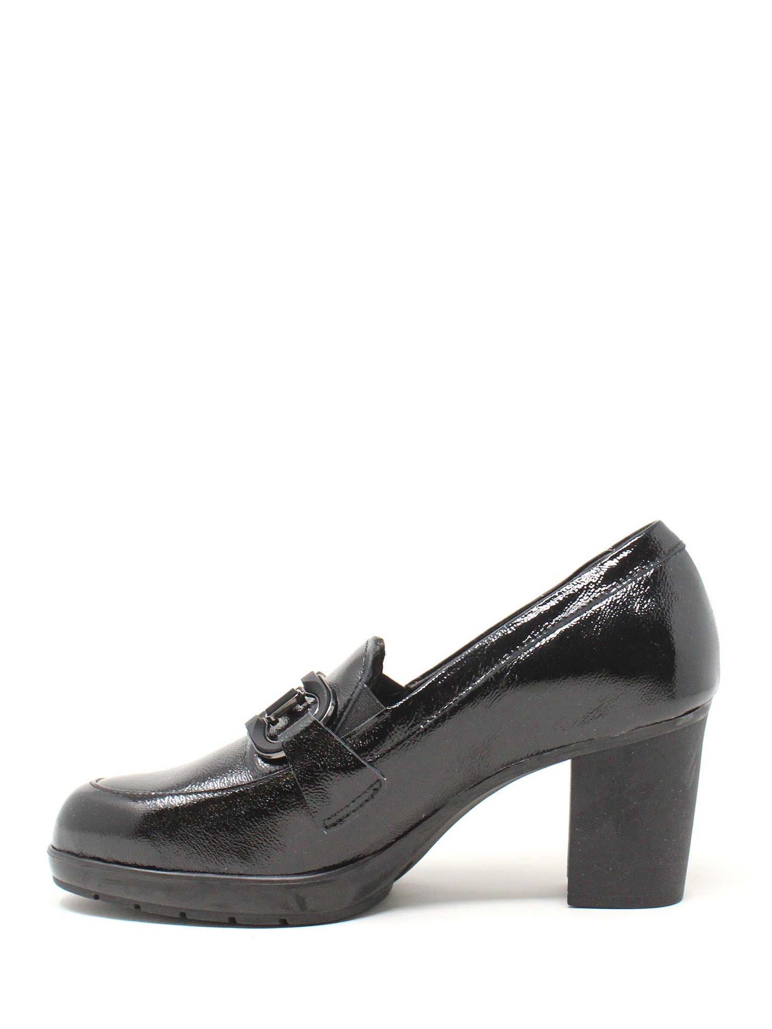 Decolleté Nero Susimoda