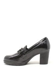 Decolleté Nero Susimoda