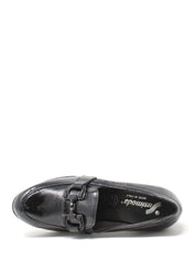 Decolleté Nero Susimoda