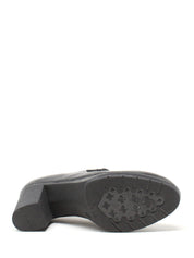 Decolleté Nero Susimoda