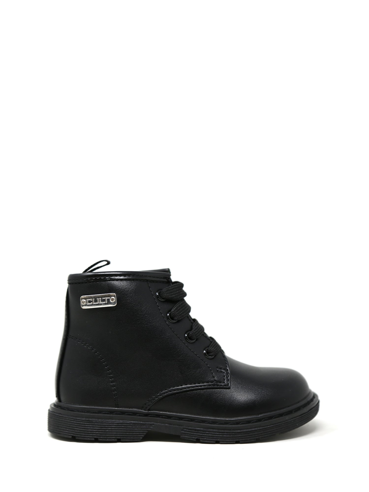 Polacchino Nero Cult