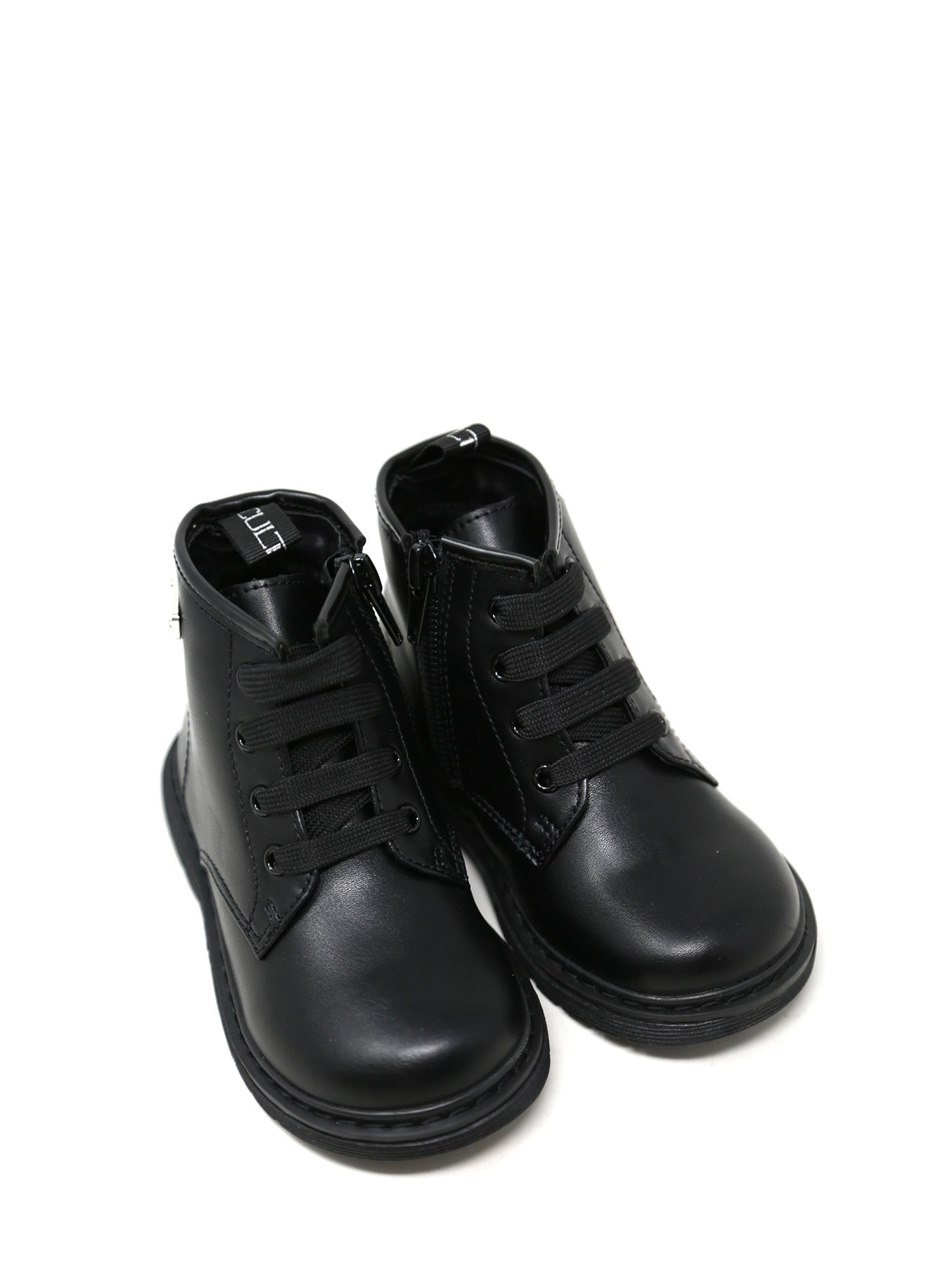 Polacchino Nero Cult