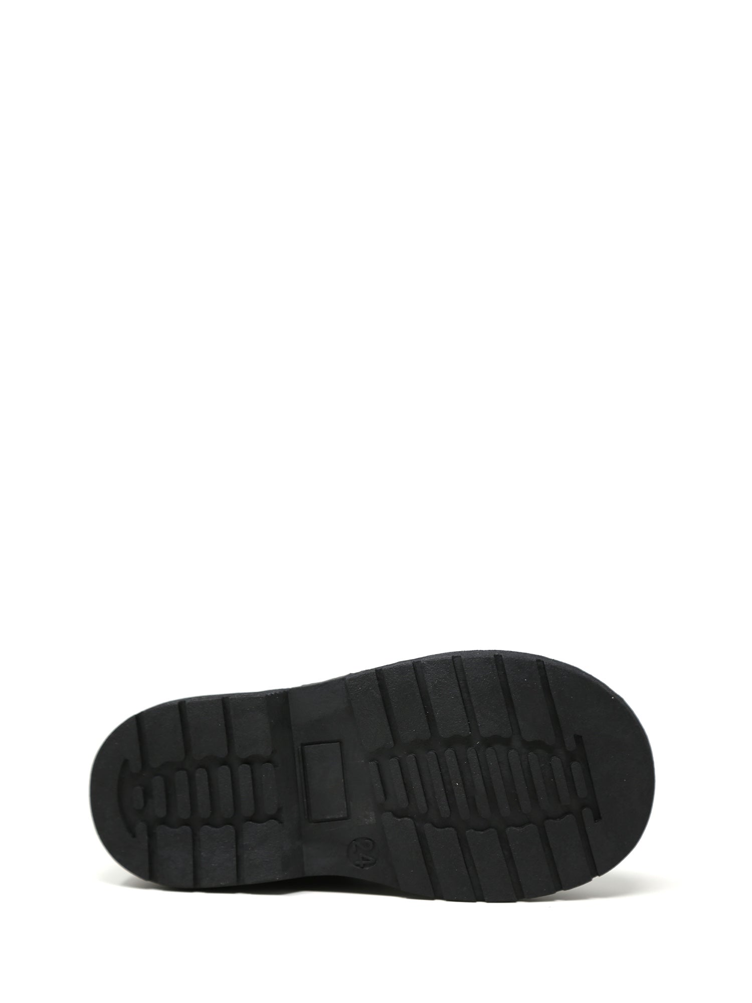 Polacchino Nero Cult