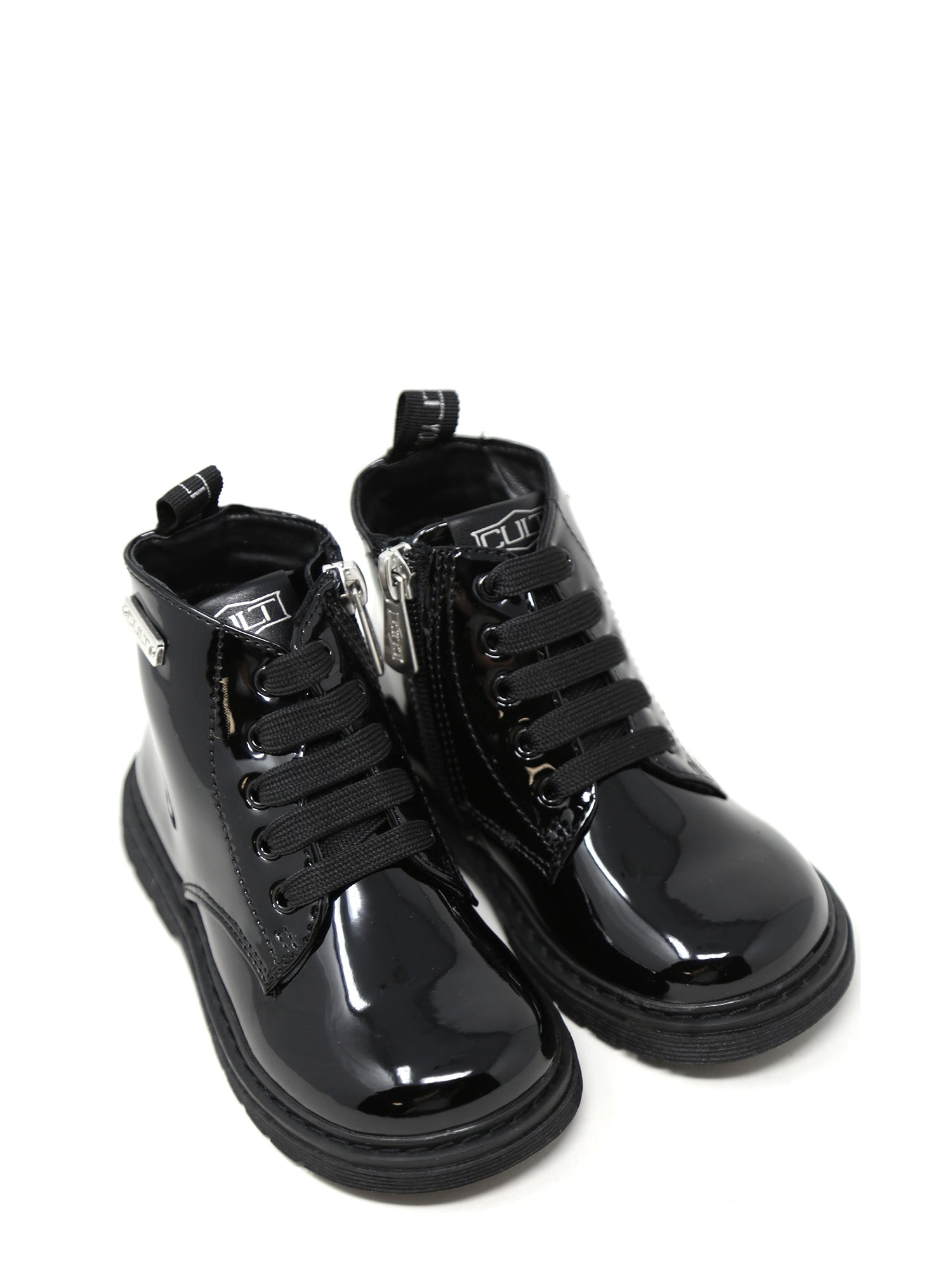 Polacchino Nero Cult