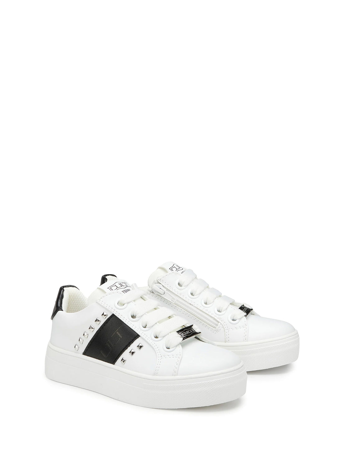 Sneakers Bianco Cult