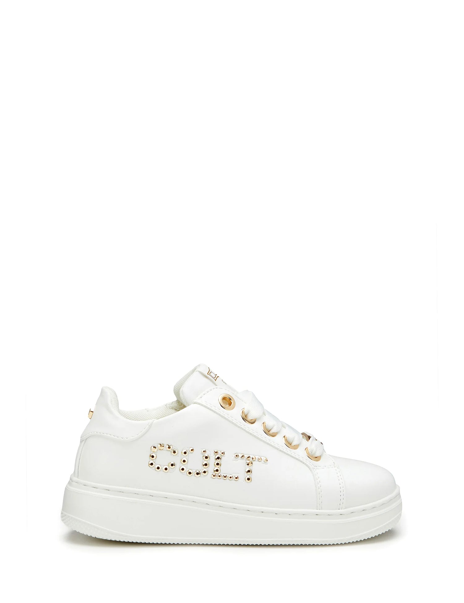 Sneakers Bianco Cult