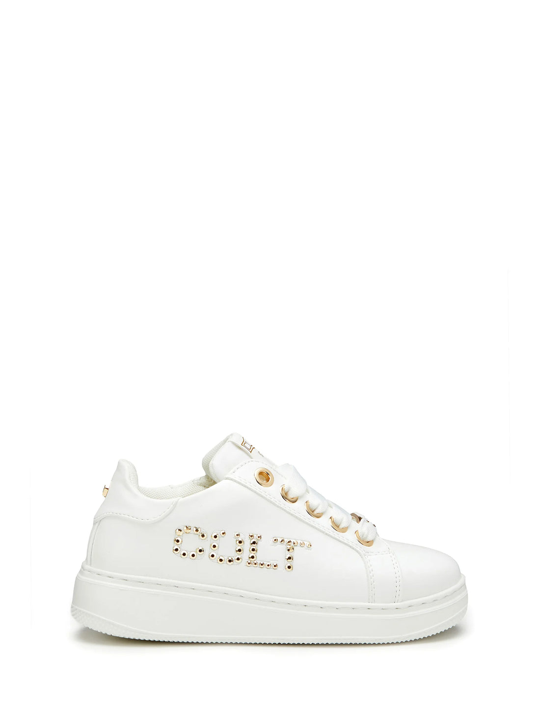 Sneakers Bianco Cult