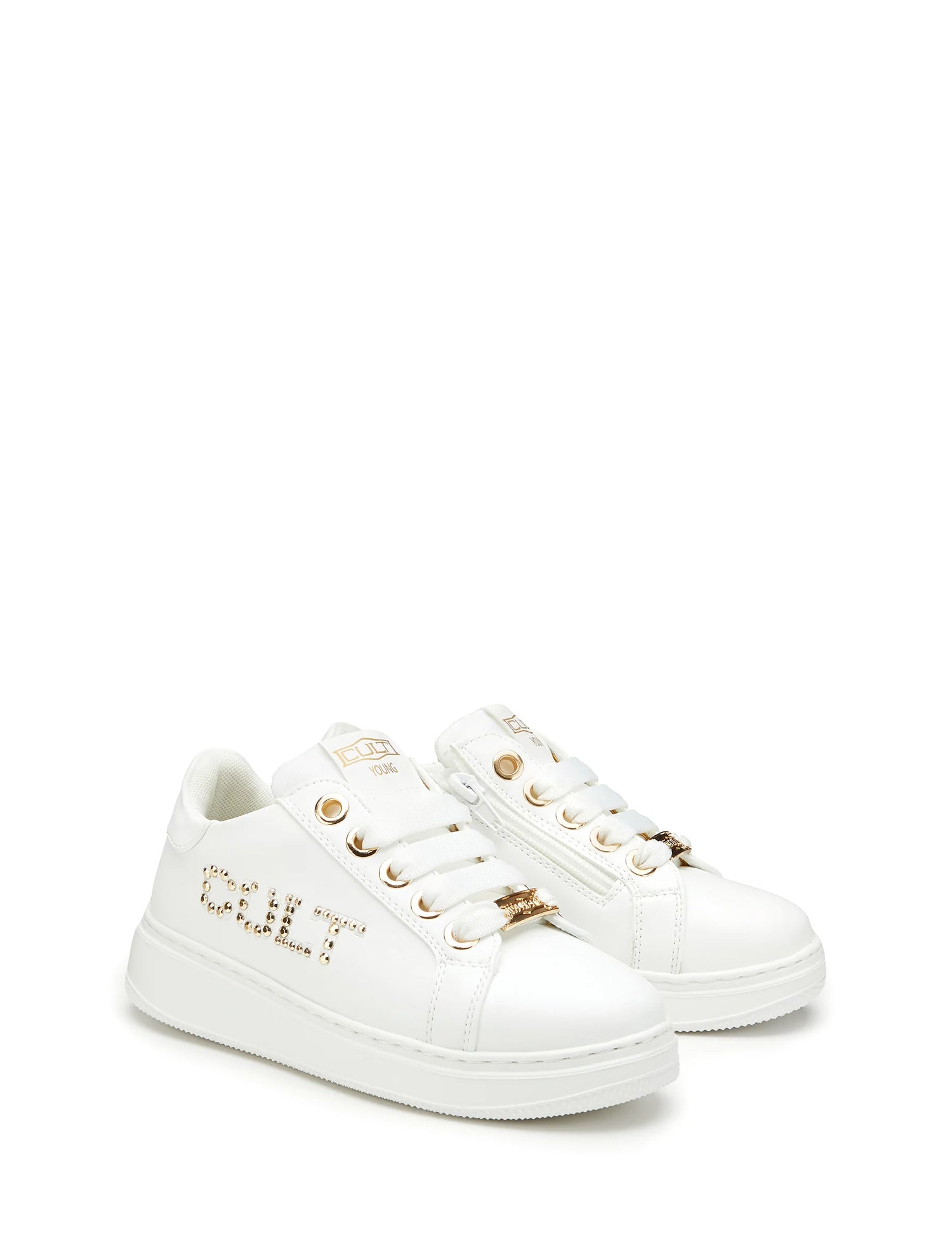 Sneakers Bianco Cult