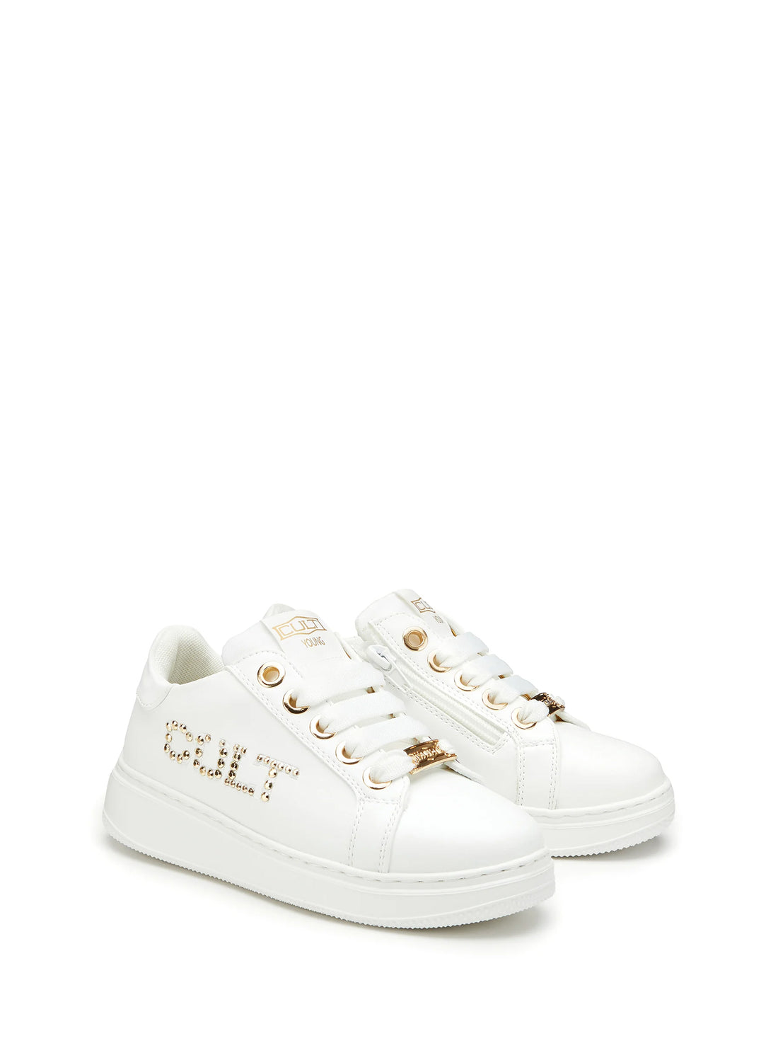 Sneakers Bianco Cult