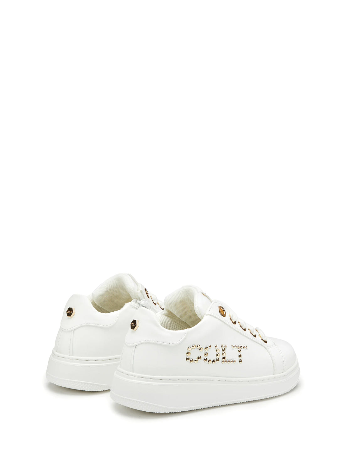 Sneakers Bianco Cult