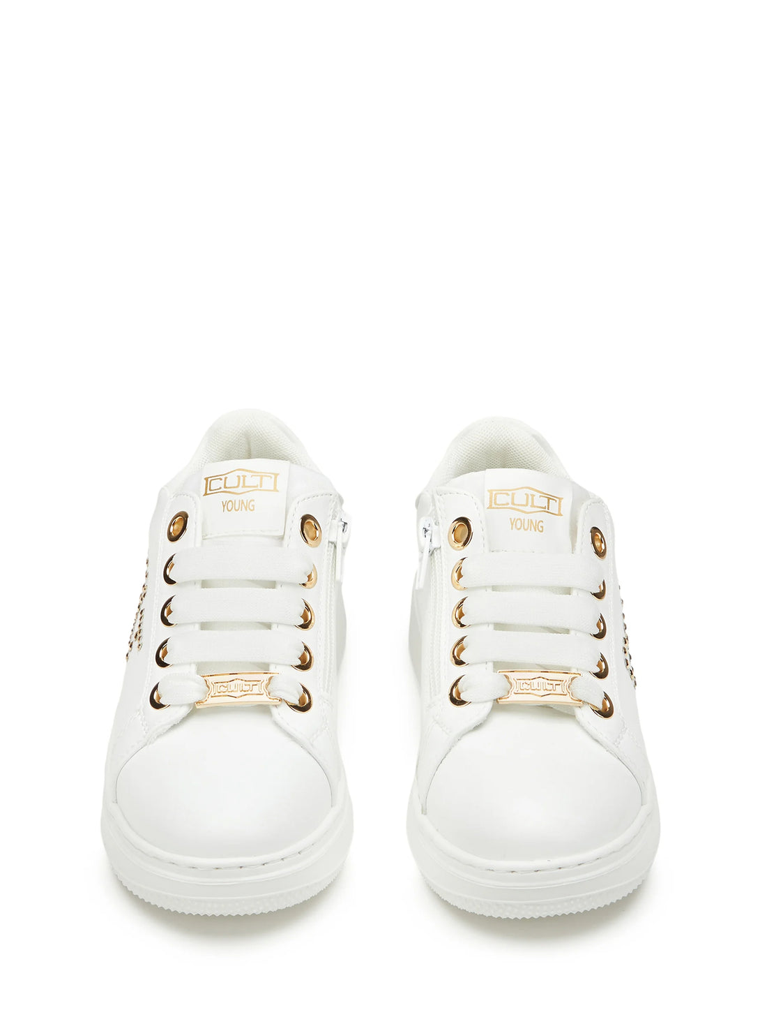 Sneakers Bianco Cult