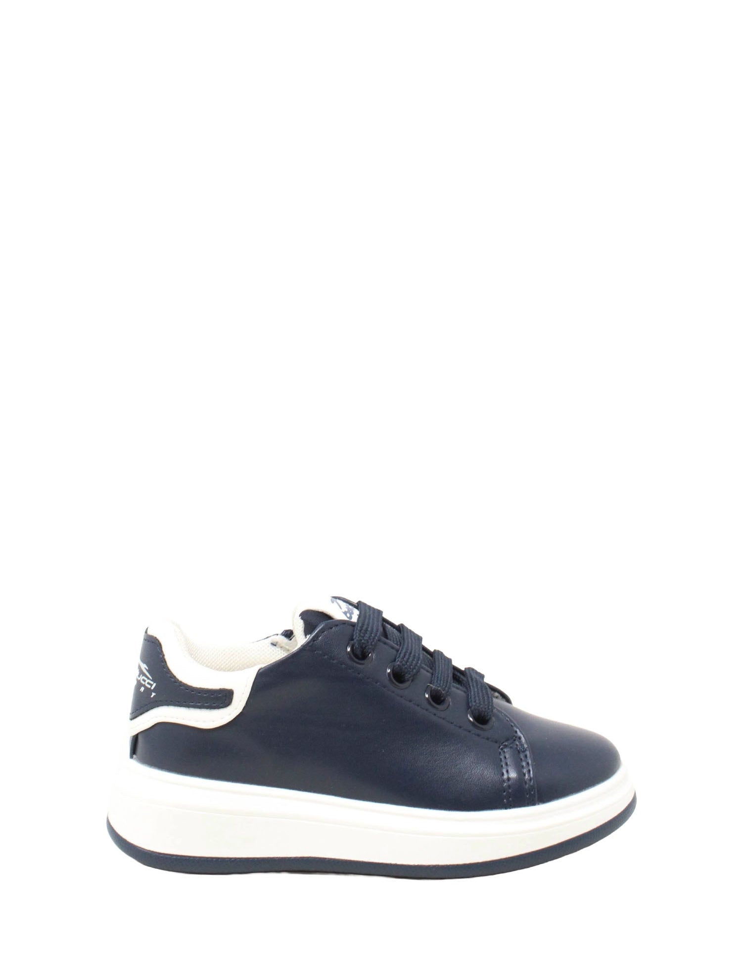 Sneakers Blu Balducci