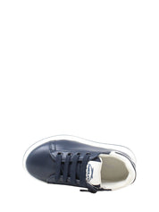 Sneakers Blu Balducci