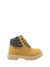 Anfibi Giallo Balducci