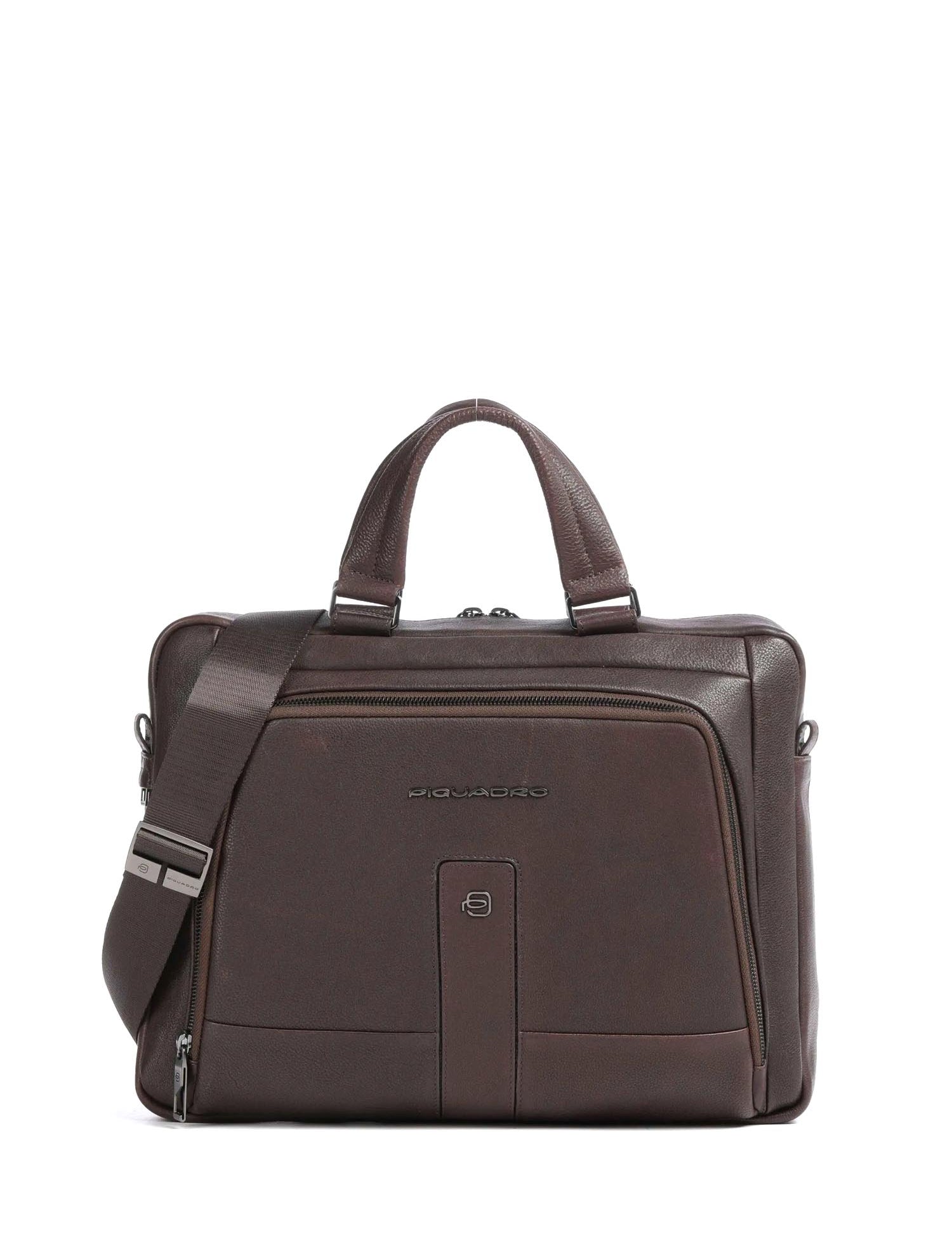 Cartelle Marrone Piquadro