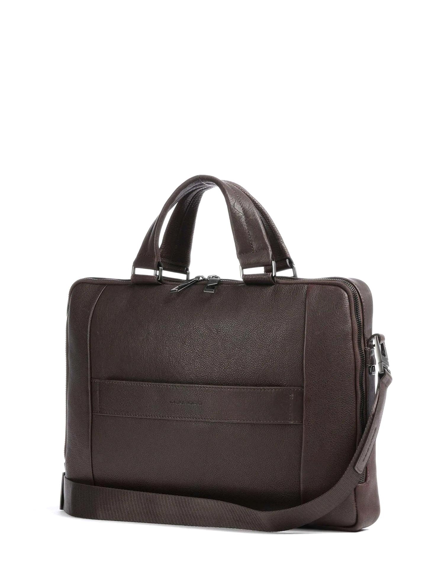 Cartelle Marrone Piquadro