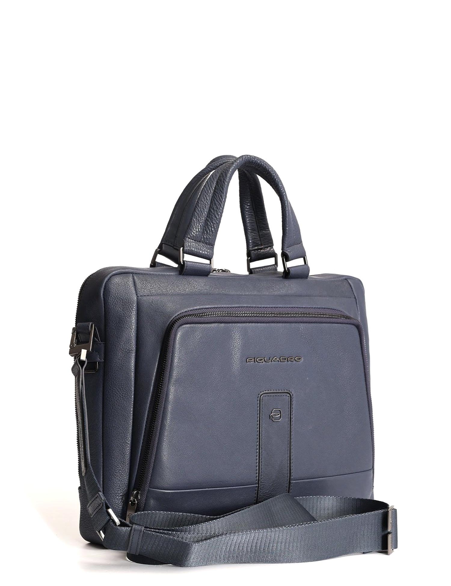 Cartelle Blu Piquadro