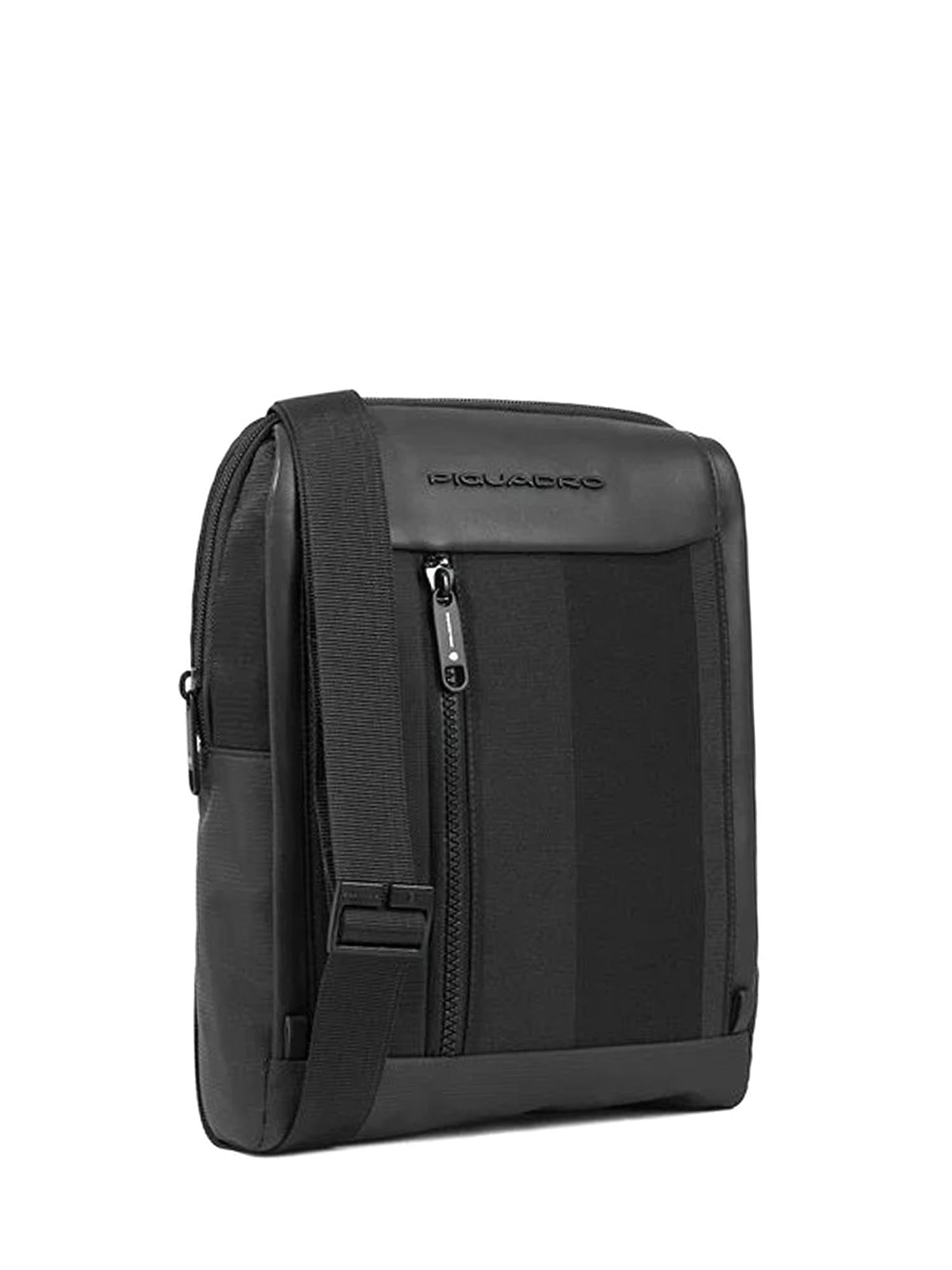Tracolla Nero Piquadro