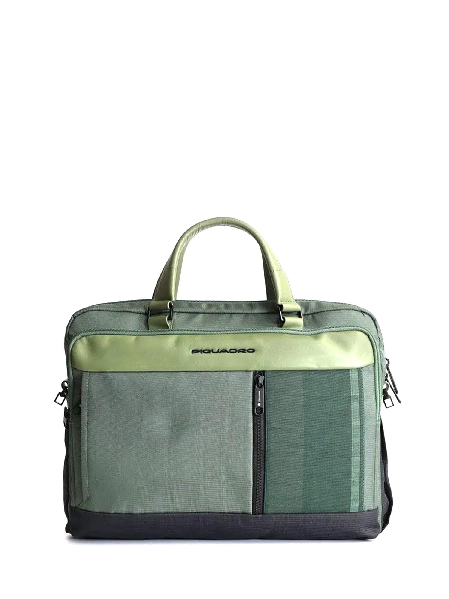 Cartelle Verde Piquadro