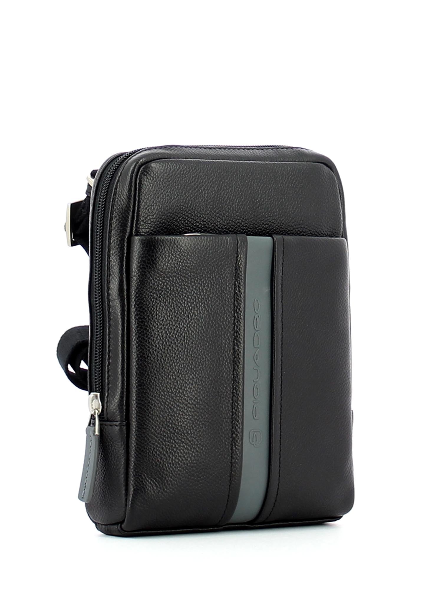 Tracolla Nero Piquadro