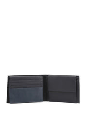 Portafogli Blu Piquadro