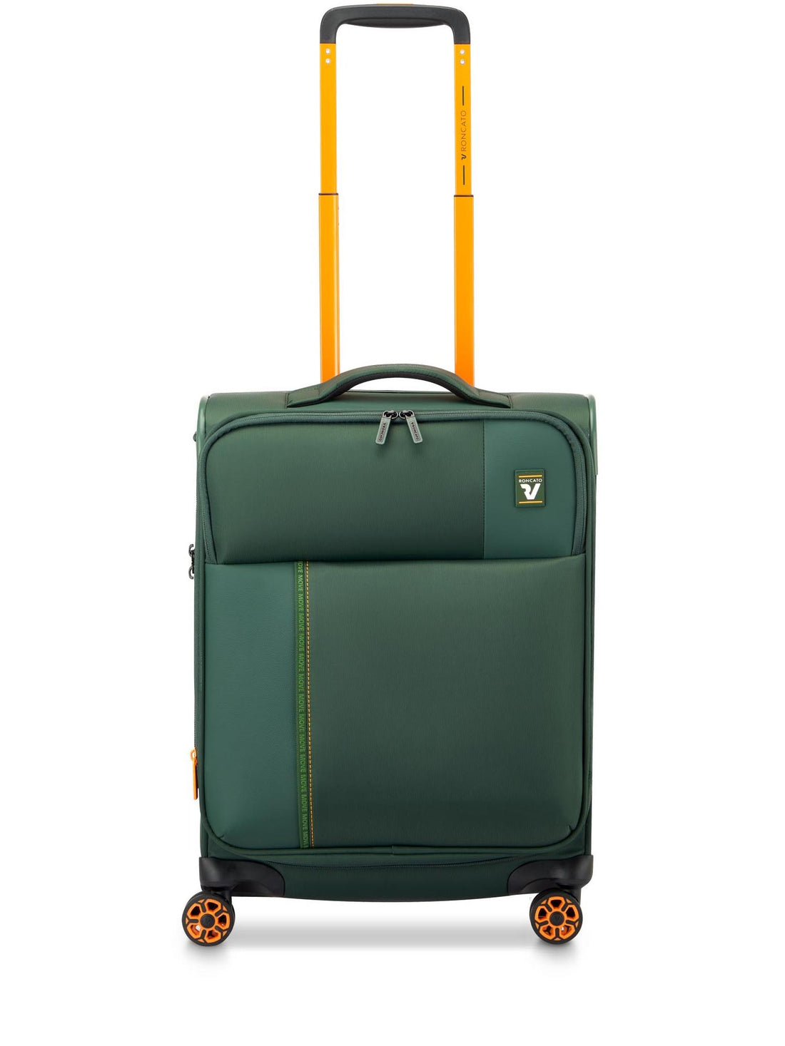 Trolley cabina Verde Roncato