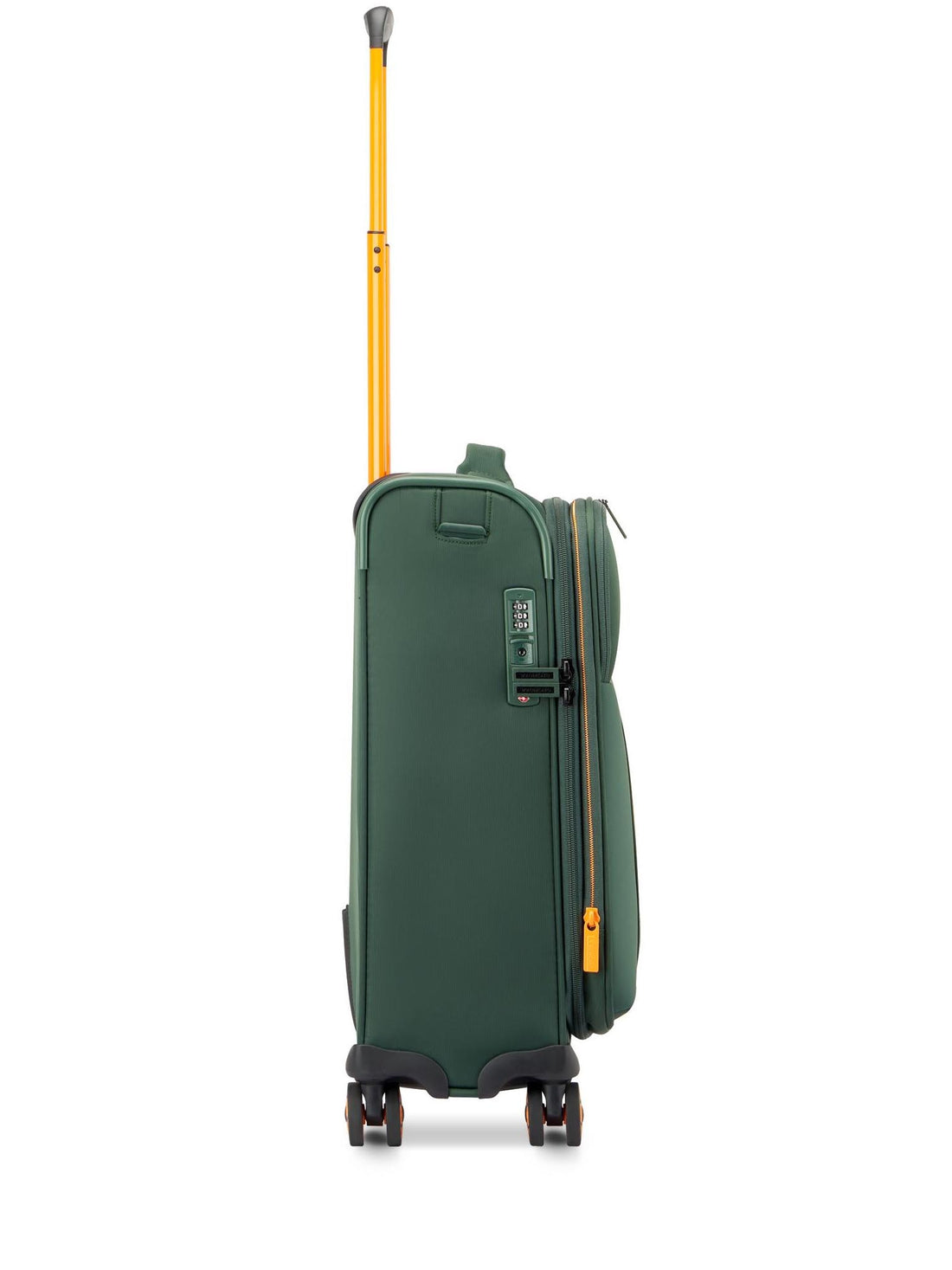 Trolley cabina Verde Roncato