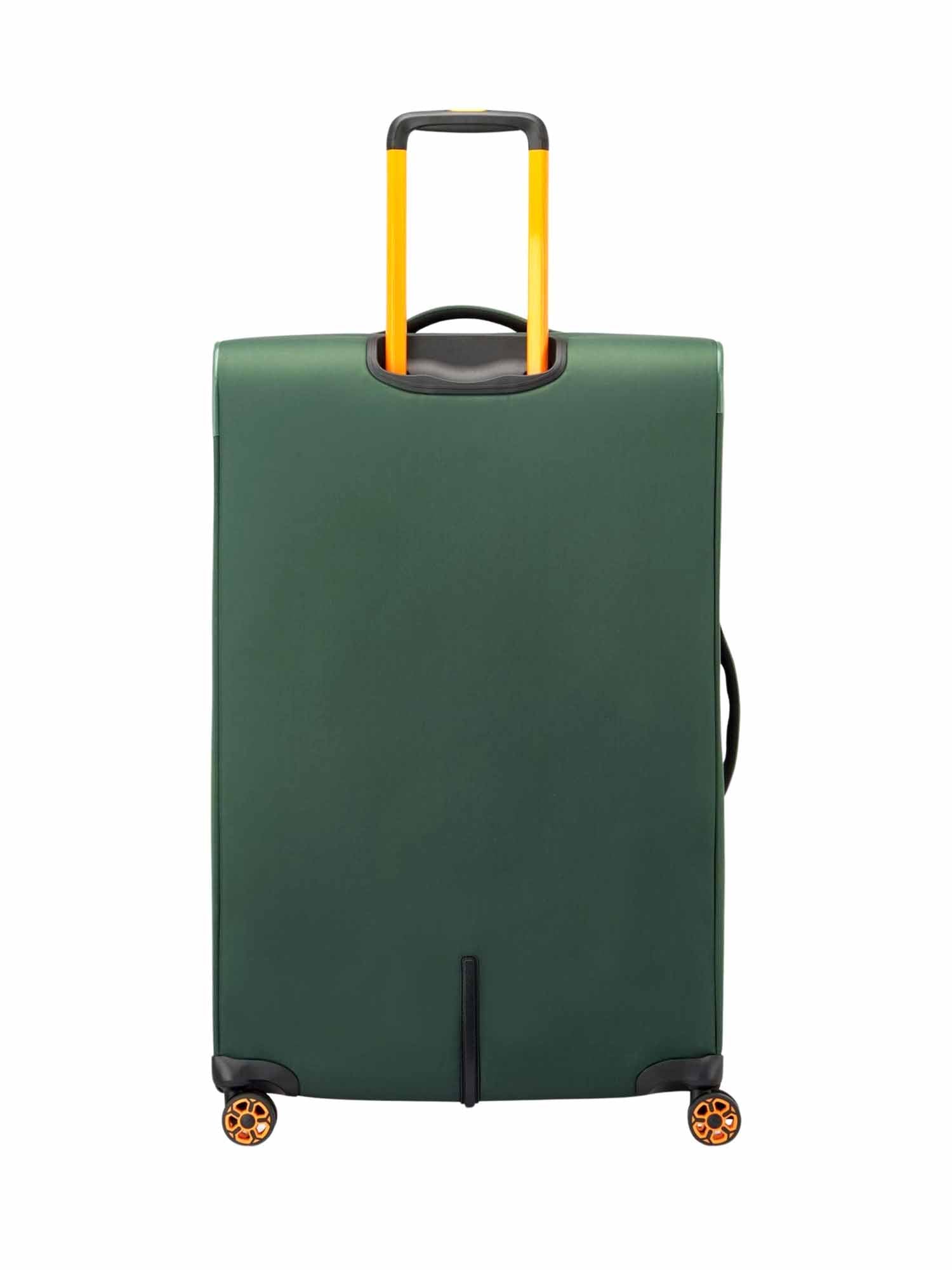 Trolley medio Verde Roncato