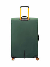 Trolley medio Verde Roncato