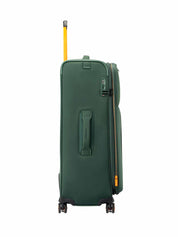 Trolley medio Verde Roncato