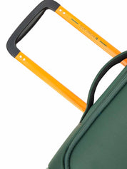 Trolley cabina Verde Roncato