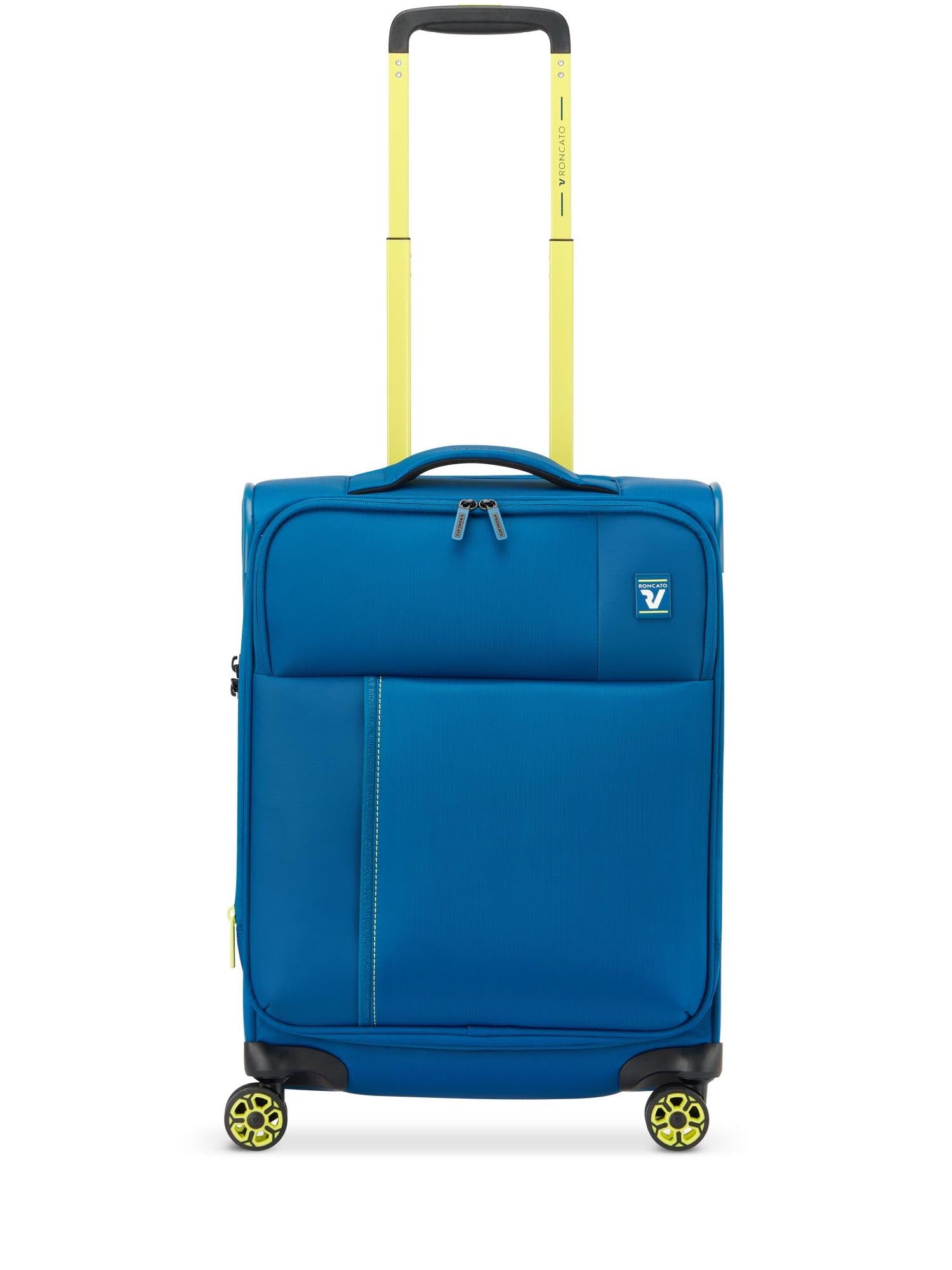 Trolley grande Blu Roncato
